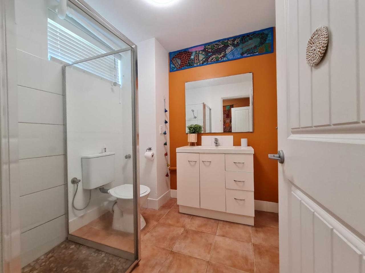 Blue Waters - 1Bed Gateway To Scarborough Beach بيرث المظهر الخارجي الصورة